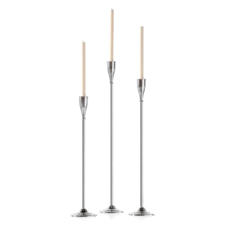 Modern floor shop candle holders